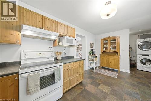 112 Sydenham Street, Brantford, ON - Indoor