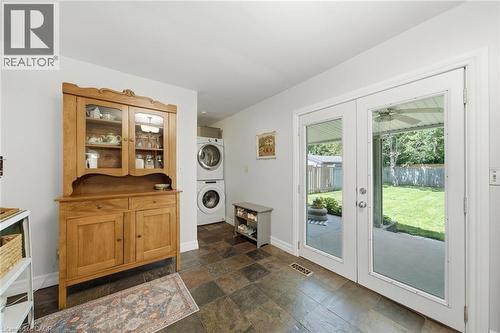 112 Sydenham Street, Brantford, ON - Indoor