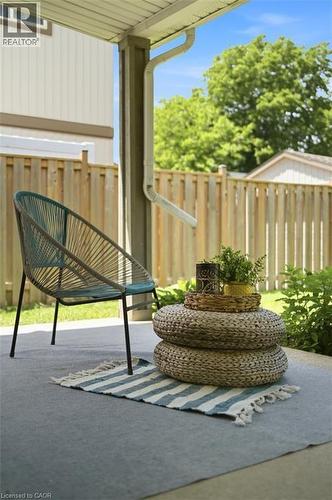 112 Sydenham Street, Brantford, ON - Outdoor