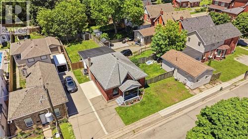 112 Sydenham Street, Brantford, ON - Outdoor
