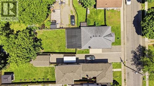 112 Sydenham Street, Brantford, ON - Outdoor