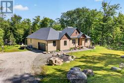 1129 NORTH PORTAGE ROAD Lake Of Bays (Franklin), ON P1H 2J6