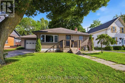 29 CONCESSION STREET E  Tillsonburg, ON N4G 1N9