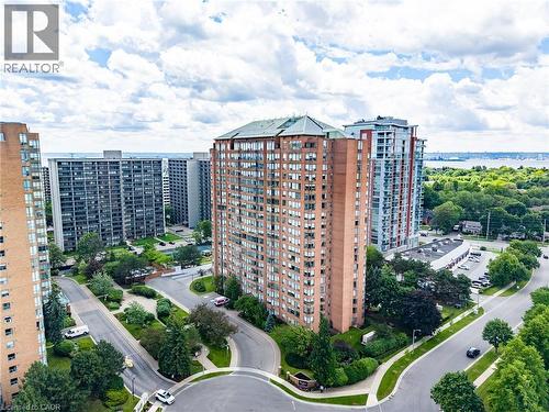 1270 MAPLE CROSSING Boulevard Unit# 1004  Burlington, ON L7S 2J3