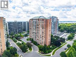 1270 MAPLE CROSSING Boulevard Unit# 1004  Burlington, ON L7S 2J3