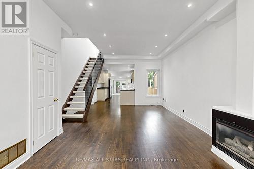 68 Macpherson Avenue, Toronto, ON 
