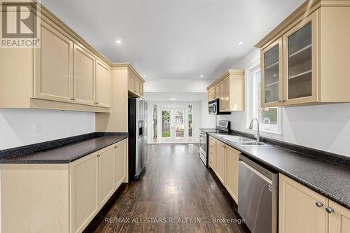 68 Macpherson Avenue, Toronto, ON 
