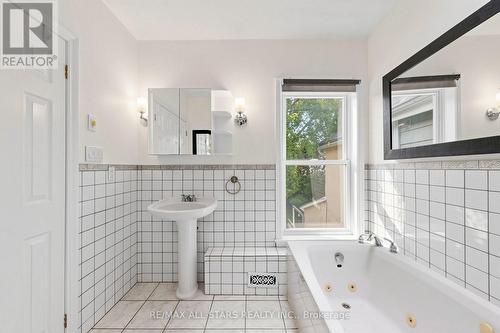 68 Macpherson Avenue, Toronto, ON 