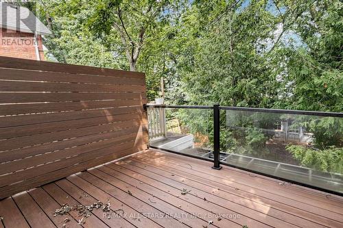 68 Macpherson Avenue, Toronto, ON 