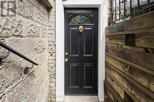 68 Macpherson Avenue, Toronto, ON 