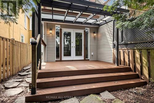 68 Macpherson Avenue, Toronto, ON 