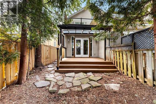 68 Macpherson Avenue, Toronto, ON 