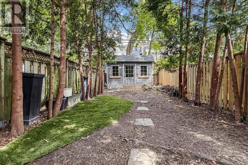 68 Macpherson Avenue, Toronto, ON 