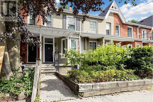 68 Macpherson Avenue, Toronto, ON 