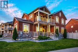 66 PHILIPS VIEW CRESCENT Richmond Hill, ON L4E 0S9