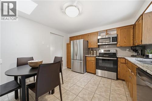 39 Wagoners Trail, Guelph, ON 