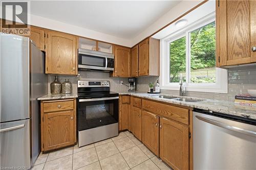 39 Wagoners Trail, Guelph, ON 