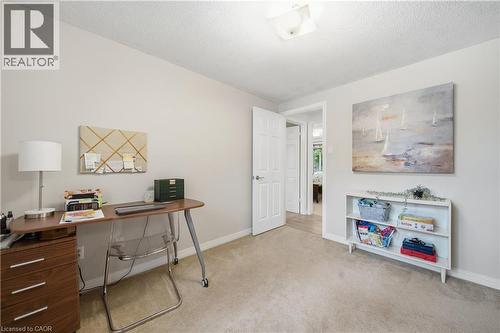 39 Wagoners Trail, Guelph, ON 