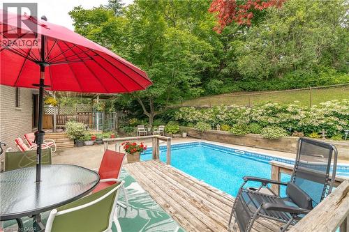 39 Wagoners Trail, Guelph, ON 