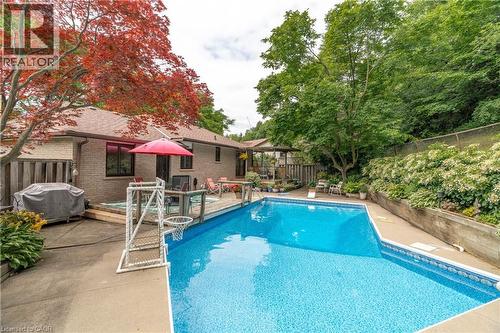 39 Wagoners Trail, Guelph, ON 