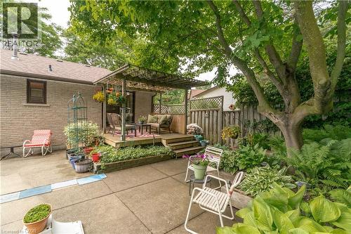 39 Wagoners Trail, Guelph, ON 