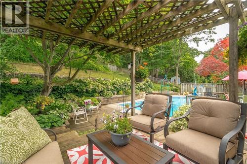 39 Wagoners Trail, Guelph, ON 