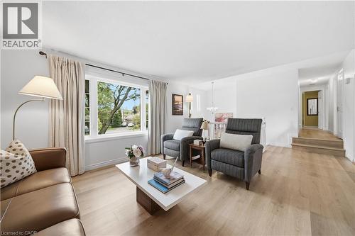 39 Wagoners Trail, Guelph, ON 