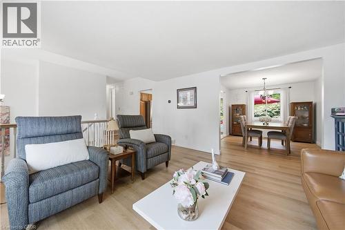 39 Wagoners Trail, Guelph, ON 