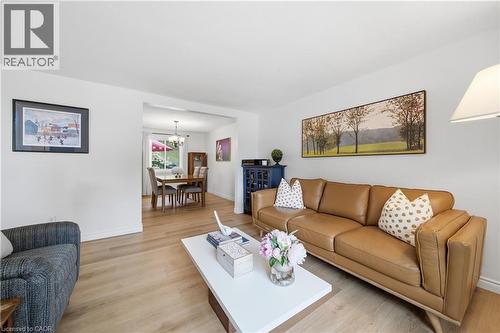 39 Wagoners Trail, Guelph, ON 