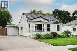 88 GLEN Road  Kitchener, ON N2M 3E8