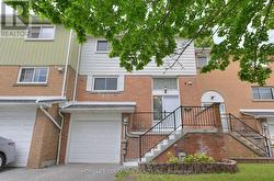 8 GLEN SPRINGS DRIVE Toronto, ON M1W 1X8