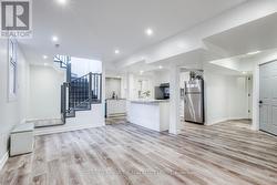 LOWER - 562 WINETTE ROAD Pickering, ON L1W 2M3