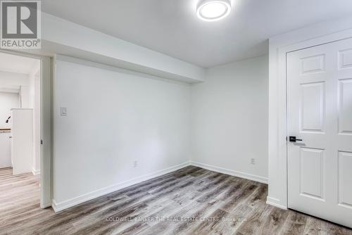 Lower - 562 Winette Road, Pickering, ON 