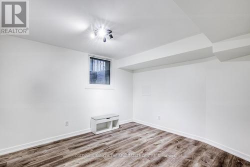 Lower - 562 Winette Road, Pickering, ON 