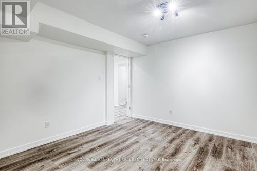 Lower - 562 Winette Road, Pickering, ON 