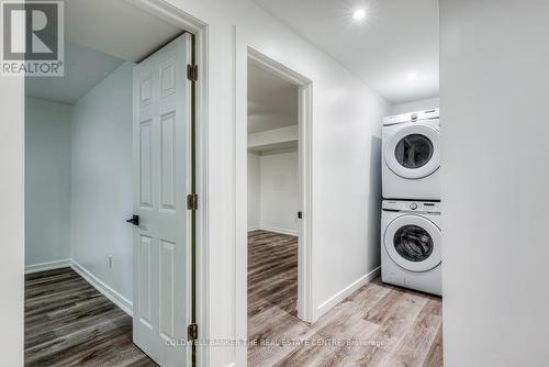 Lower - 562 Winette Road, Pickering, ON 