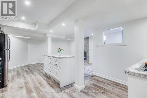 Lower - 562 Winette Road, Pickering, ON 