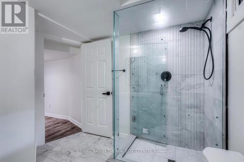 Lower - 562 Winette Road, Pickering, ON 
