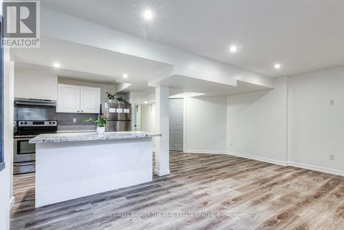 Lower - 562 Winette Road, Pickering, ON 