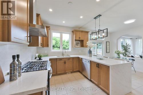 35 Stoneheath Crescent, Markham, ON 