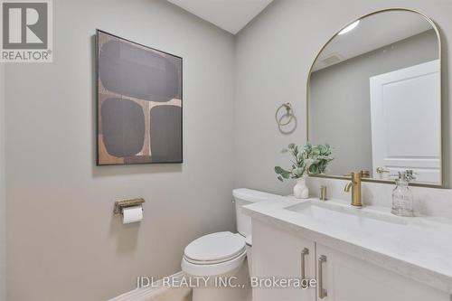 35 Stoneheath Crescent, Markham, ON 