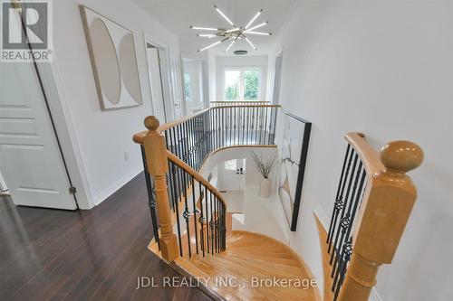 35 Stoneheath Crescent, Markham, ON 