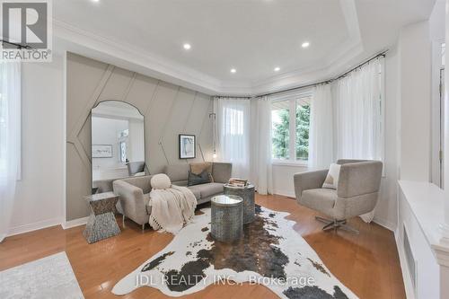 35 Stoneheath Crescent, Markham, ON 