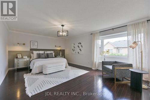 35 Stoneheath Crescent, Markham, ON 