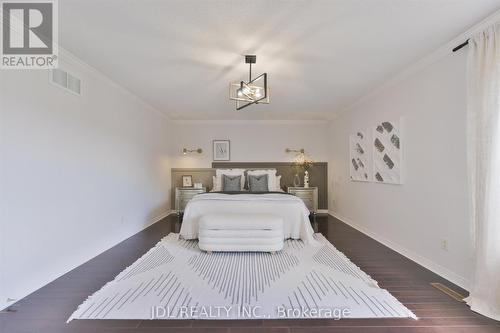 35 Stoneheath Crescent, Markham, ON 