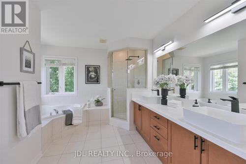 35 Stoneheath Crescent, Markham, ON 