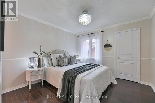 35 Stoneheath Crescent, Markham, ON 