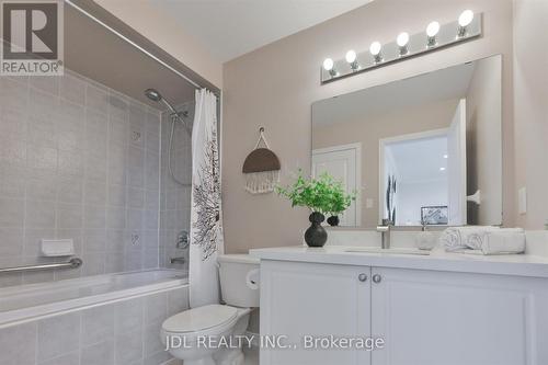 35 Stoneheath Crescent, Markham, ON 
