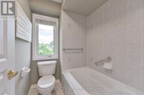 35 Stoneheath Crescent, Markham, ON 