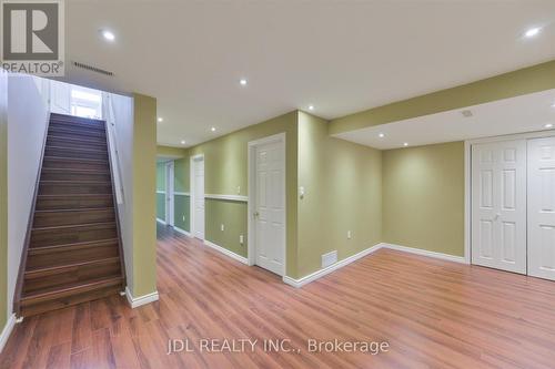35 Stoneheath Crescent, Markham, ON 